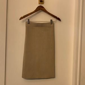 Reiss skirt